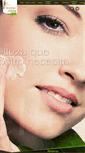 Mobile Screenshot of buenavistaspa.com